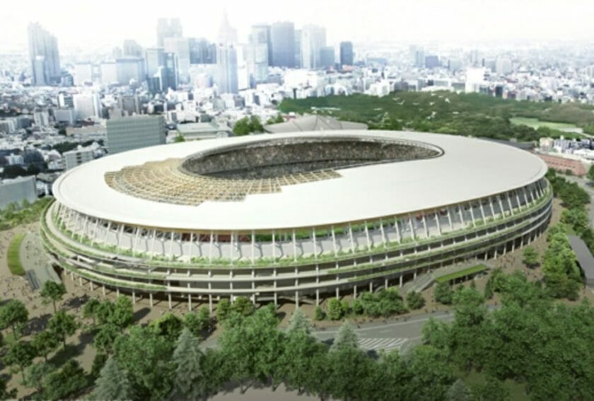 å›½ç«‹ç«¶æŠ€å ´ã¯å›½ç«‹å¸‚ã«ã‚ã‚‹ã‚