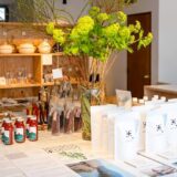 【OPEN】『cometen – 国立米店』お米とお米のライフスタイルSHOP